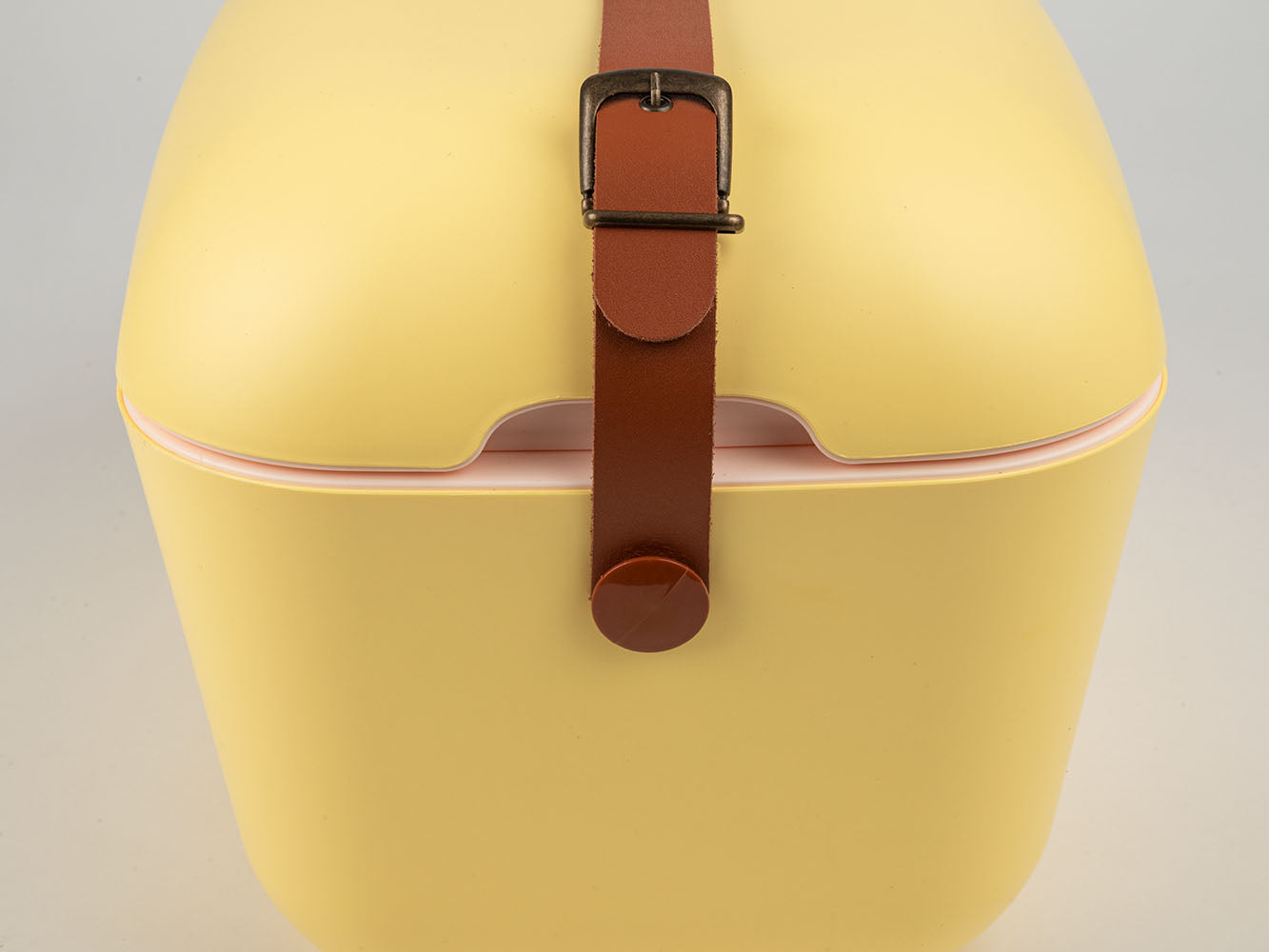 Yellow - Cyan Classic