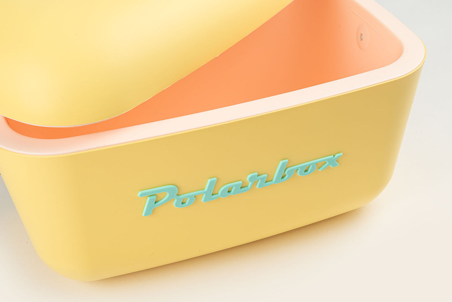 Yellow - Cyan Classic