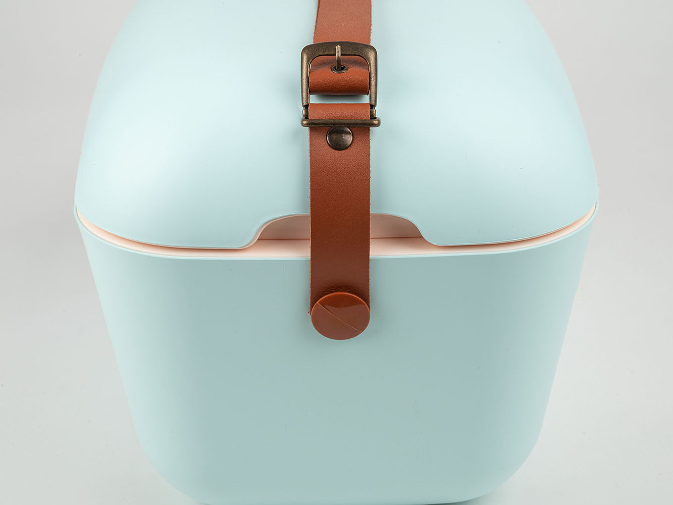 Sky Blue - Classic