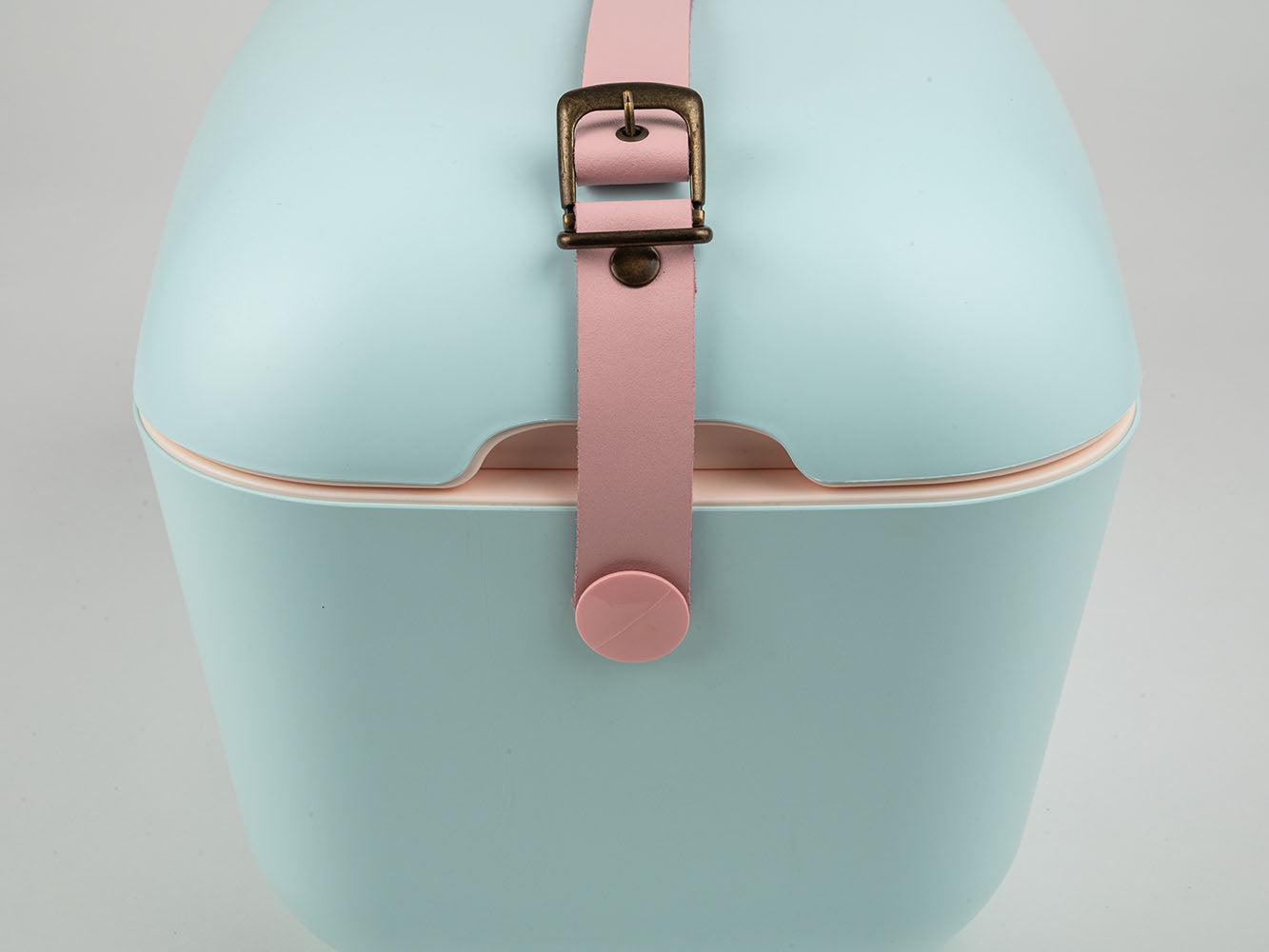 Sky Blue - Baby Rose Pop