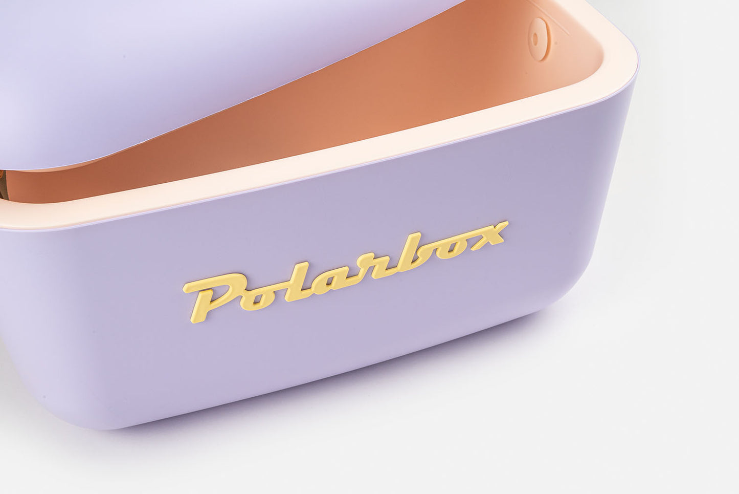 Lilac - Yellow Pop
