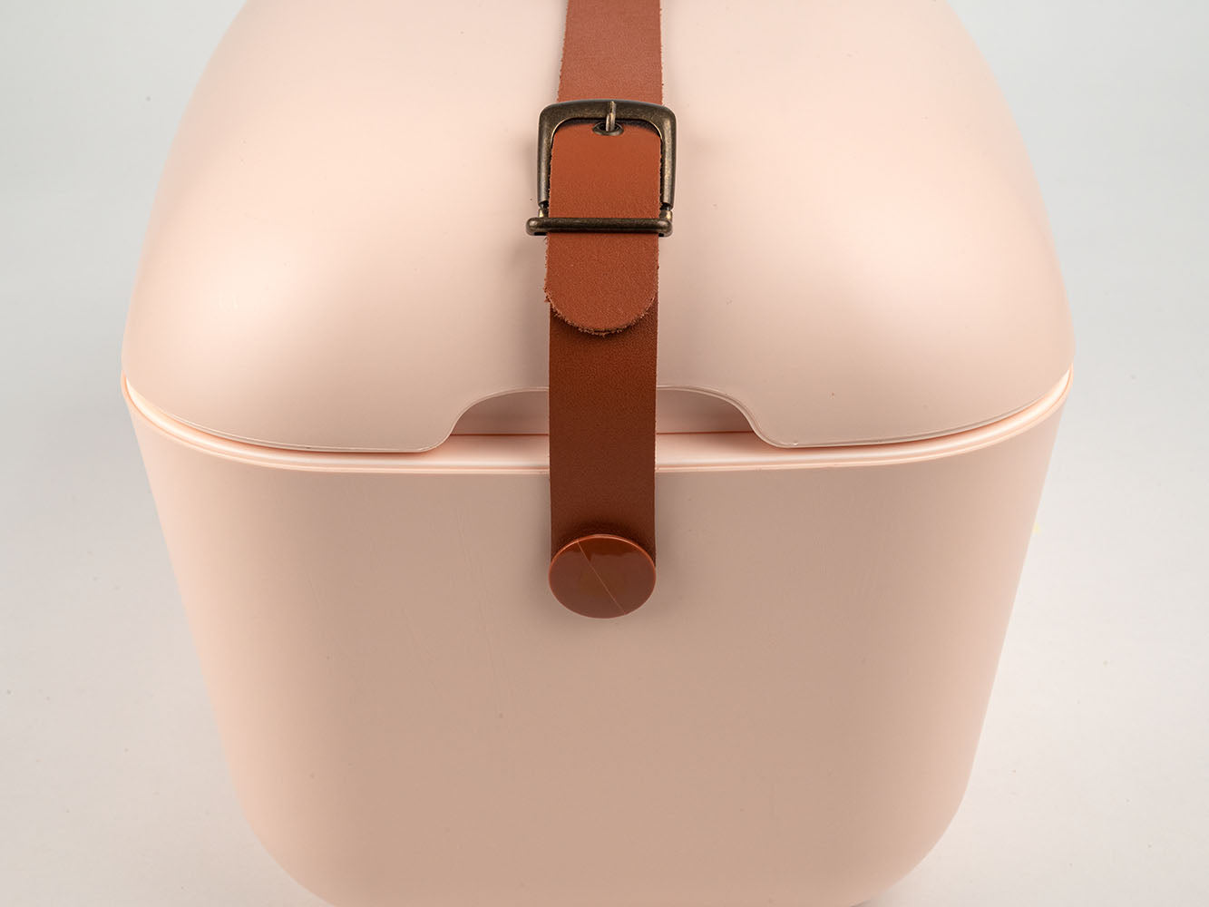 Nude - Olive Green Classic