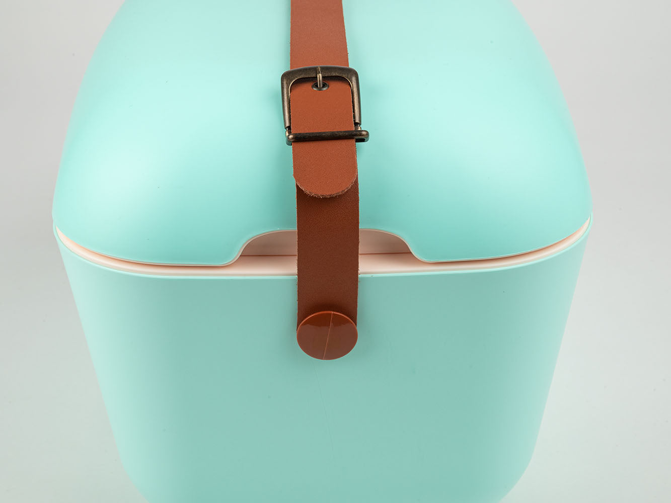 Cyan - Baby Rose Classic