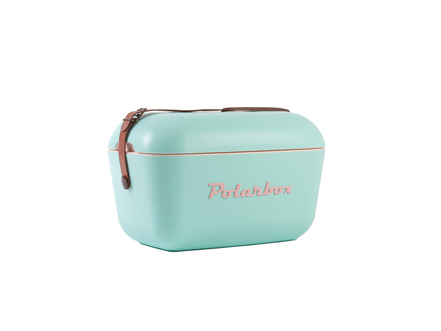 Cyan - Baby Rose Classic