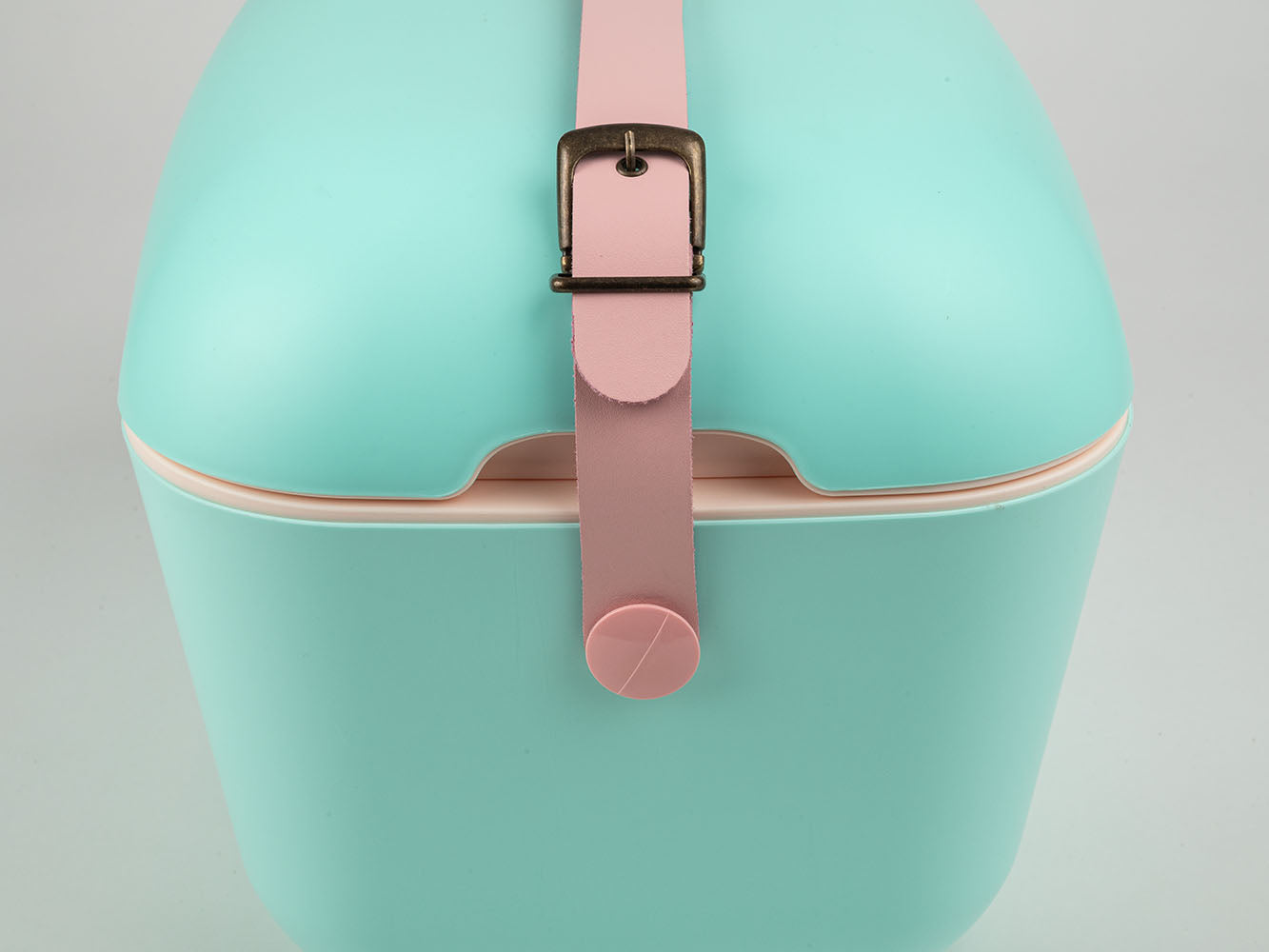 Cyan - Baby Rose Pop