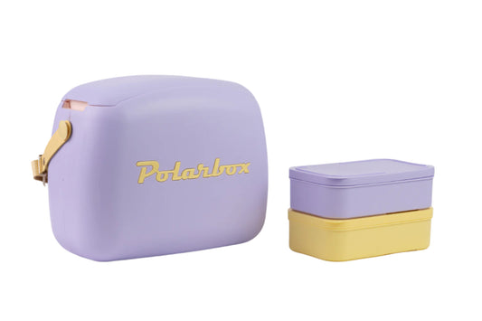CoolerBag Lilac - Pop