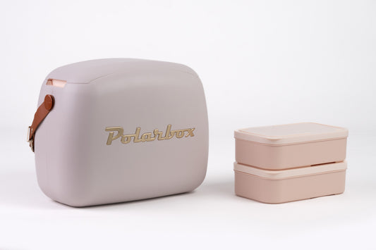 CoolerBag Pearl Gold