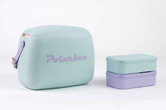 CoolerBag Sky Blue - Pop