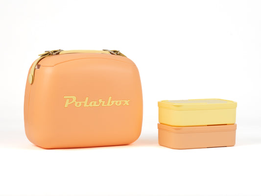 CoolerBag Sorbet - Yellow Pop