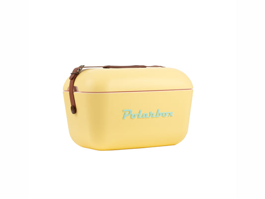 Yellow - Cyan Classic