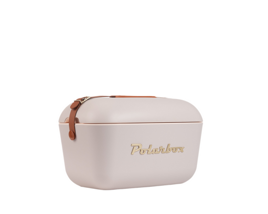 Pearl- Gold