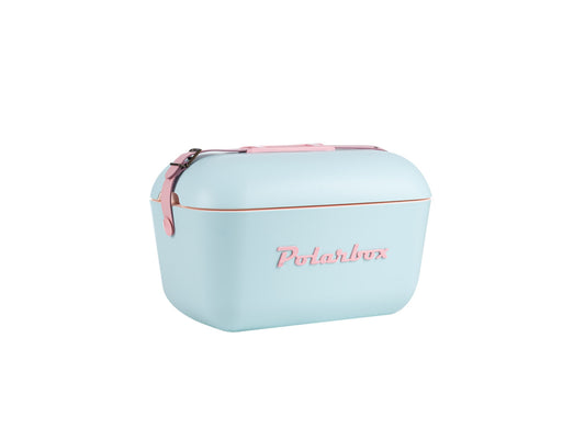 Sky Blue - Baby Rose Pop