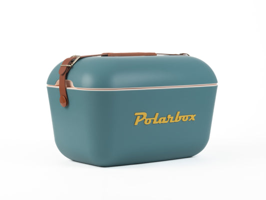 Marine - Mustard Classic 12L