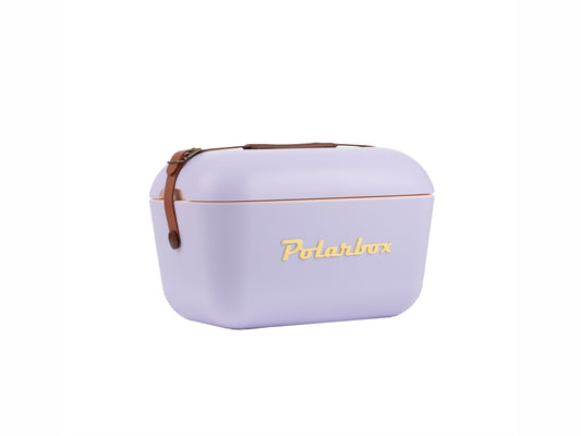 Lilac - Yellow Classic