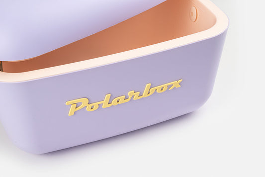 Lilac - Yellow Classic