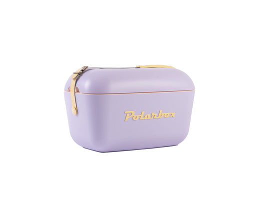 Lilac - Yellow Pop