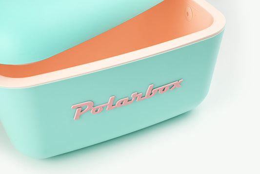 Cyan - Baby Rose Classic